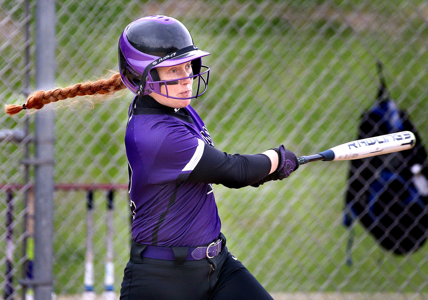 Onalaska's Alyssa Achenreiner